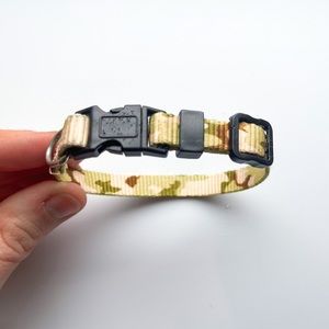 Camo Collar